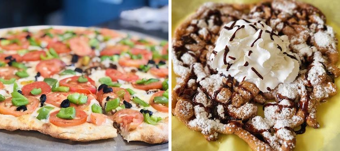 Pizza Pizza