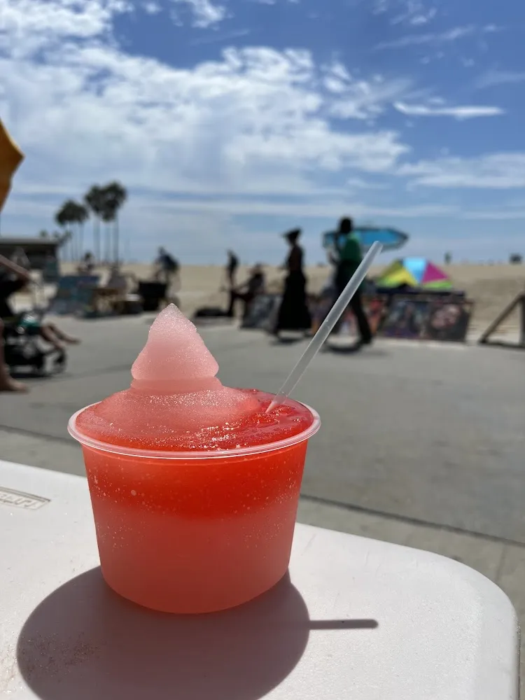 Daiquiri