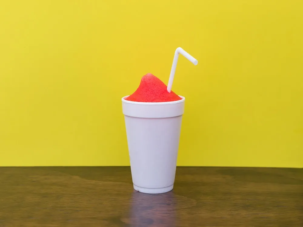 Sno-Ball